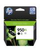 Cartucho de Tinta Original HP nº950 XL Alta Capacidad/ Negro