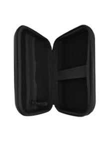 Funda para Disco Externo de 2.5' Aisens ASBG-001-BK/ Negra