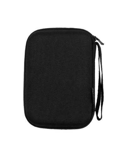 Funda para Disco Externo de 2.5' Aisens ASBG-006-BK/ Negra