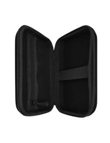 Funda para Disco Externo de 2.5' Aisens ASBG-006-BK/ Negra