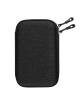 Funda para Disco Externo de 2.5' Subblim HDD Business/ Negra