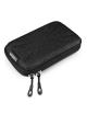 Funda para Disco Externo de 2.5' Subblim HDD Business/ Negra