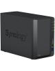 NAS Synology Diskstation DS223/ 2 Bahías 3.5'- 2.5'/ 2GB DDR4/ Formato Torre