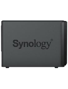 NAS Synology Diskstation DS223/ 2 Bahías 3.5'- 2.5'/ 2GB DDR4/ Formato Torre