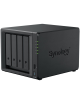 NAS Synology Diskstation DS423+/ 4 Bahías 3.5'- 2.5'/ 2GB DDR4/ Formato Torre