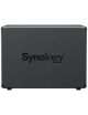 NAS Synology Diskstation DS423+/ 4 Bahías 3.5'- 2.5'/ 2GB DDR4/ Formato Torre