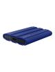 Disco Externo SSD Samsung Portable T7 Shield 1TB/ USB 3.2/ Azul