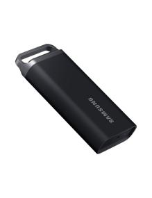 Disco Externo SSD Samsung Portable T5 EVO 2TB/ USB 3.2/ Negro