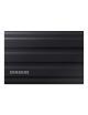 Disco Externo SSD Samsung Portable T7 Shield 2TB/ USB 3.2/ Negro