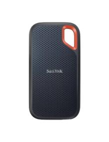 Disco Externo SSD SanDisk Extreme Portable V2 1TB/ USB 3.2 Gen 2