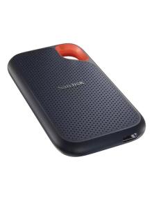 Disco Externo SSD SanDisk Extreme Portable V2 1TB/ USB 3.2 Gen 2