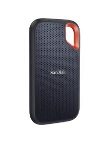 Disco Externo SSD SanDisk Extreme Portable V2 1TB/ USB 3.2 Gen 2