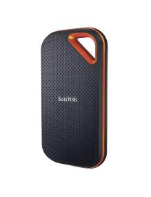 Disco Externo SSD SanDisk Extreme PRO Portable V2 1TB/ USB 3.2 Gen 2