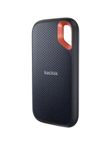 Disco Externo SSD SanDisk Extreme Portable V2 2TB/ USB 3.2 Gen 2