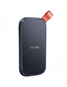 Disco Externo SSD SanDisk Portable 1TB/ USB 3.2