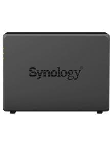 NAS Synology Diskstation DS723+/ 2 Bahías 3.5'- 2.5'/ 2GB DDR4/ Formato Torre