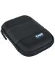 Funda para Disco Externo de 2.5' TooQ TQBC-E2501/ Negro