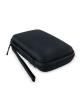 Funda para Disco Externo de 2.5' TooQ TQBC-E2503B/ Negro