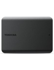 Disco Duro Externo Toshiba 1TB Canvio Basics 2022 2.5'/ USB 3.2