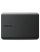 Disco Duro Externo Toshiba 1TB Canvio Basics 2022 2.5'/ USB 3.2