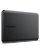 Disco Duro Externo Toshiba 1TB Canvio Basics 2022 2.5'/ USB 3.2