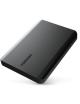 Disco Duro Externo Toshiba 1TB Canvio Basics 2022 2.5'/ USB 3.2