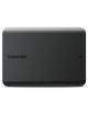 Disco Duro Externo Toshiba 2TB Canvio Basics 2022 2.5'/ USB 3.2