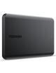 Disco Duro Externo Toshiba 2TB Canvio Basics 2022 2.5'/ USB 3.2