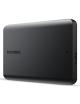 Disco Duro Externo Toshiba 4TB Canvio Basics 2022 2.5'/ USB 3.2