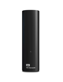 Disco Externo Western Digital WD Elements Desktop 4TB/ 3.5'/ USB 3.0