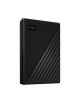 Disco Externo Western Digital WD My Passport 5TB/ 2.5'/ USB 3.0