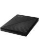 Disco Externo Western Digital WD My Passport 5TB/ 2.5'/ USB 3.0