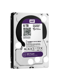 Disco Externo Western Digital My Book V3 6TB/ 3.5'/ USB 3.0