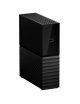 Disco Externo Western Digital My Book V3 8TB/ 3.5'/ USB 3.0