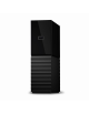 Disco Externo Western Digital My Book V3 8TB/ 3.5'/ USB 3.0