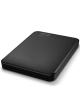 Disco Externo Western Digital WD Elements Portable 4TB/ 2.5'/ USB 3.0