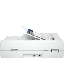 Escáner Documental HP ScanJet Pro 2600 F1 con Alimentador de Documentos ADF/ Doble cara