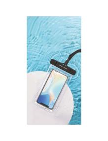 Funda Universal Impermeable para Smartphone Tech One Tech TEC2850/ Hasta 7'