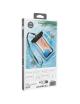 Funda Universal Impermeable para Smartphone Tech One Tech TEC2855/ Hasta 7.5'