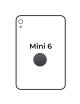 iPad Mini 8.3 2021 WiFi Cell/ A15 Bionic/ 64GB/ 5G/ Gris Espacial - MK893TY/A