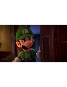 Juego para Consola Nintendo Switch Luigi's Mansion 3