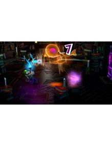 Juego para Consola Nintendo Switch Luigi's Mansion 2 HD