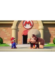 Juego para Consola Nintendo Switch Mario vs Donkey Kong