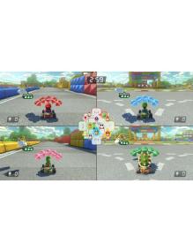 Juego para Consola Nintendo Switch Mario Kart 8 Deluxe