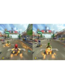 Juego para Consola Nintendo Switch Mario Kart 8 Deluxe