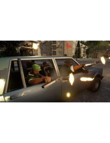 Juego para Consola Sony PS4 Grand Theft Auto The Trilogy - The Definitive Edition