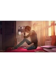 Juego para Consola Sony PS4 Life Is Strange Before The Storm