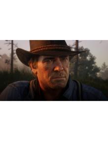 Juego para Consola Sony PS4 Red Dead Redemption 2