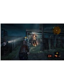 Juego para Consola Sony PS4 Resident Evil Revelations 2