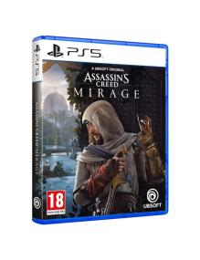 Juego para Consola Sony PS5 Assassin's Creed: Mirage